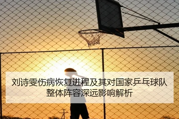 刘诗雯伤病恢复进程及其对国家乒乓球队整体阵容深远影响解析