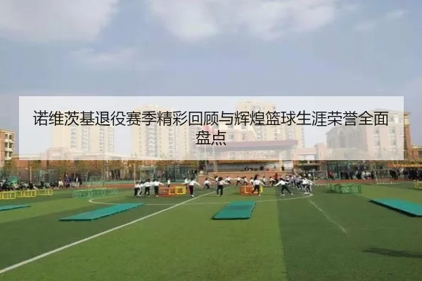 诺维茨基退役赛季精彩回顾与辉煌篮球生涯荣誉全面盘点